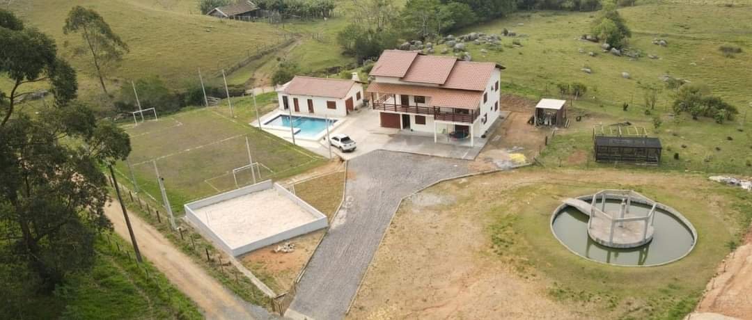 Centro Terapêutico Feminino - Florianópolis - Santa Catarina